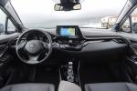 Toyota C-HR Hybrid 2019 года (WW)